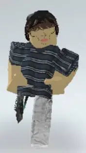 ai character: Vasmagames background