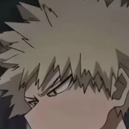 chat with ai character: Bakugo! <3