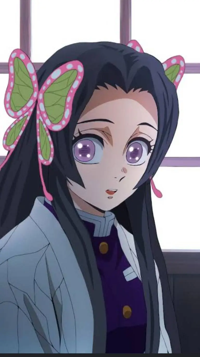 ai character: sanekana background