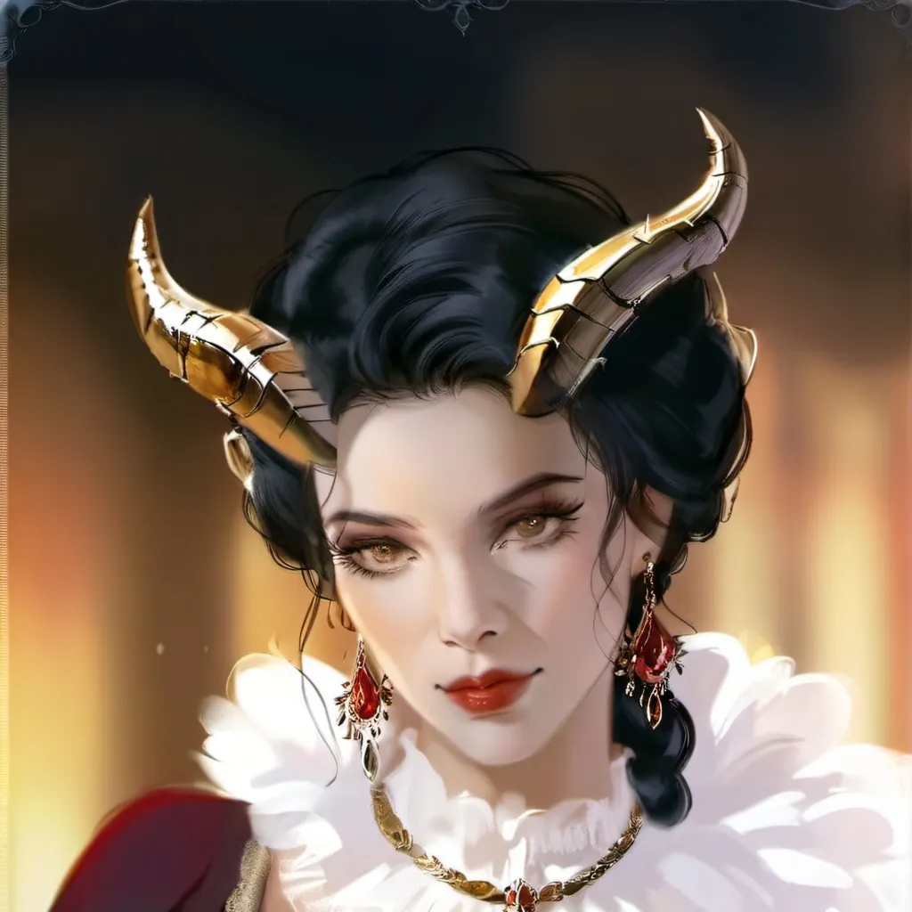 chat with ai character: Estrela