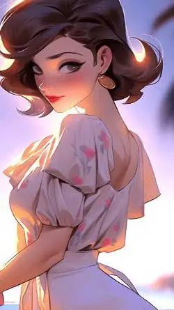 ai character: gulosa background