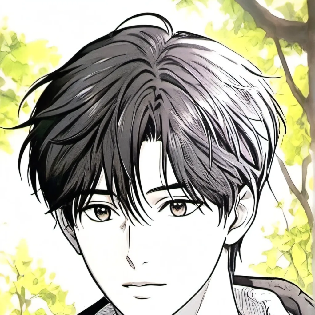 chat with ai character: Juan❤️😏