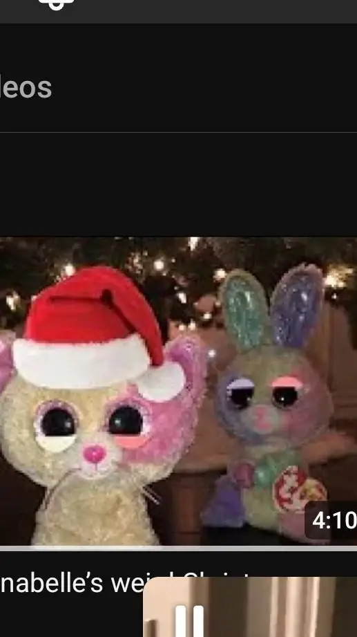 ai character: the goonie show background