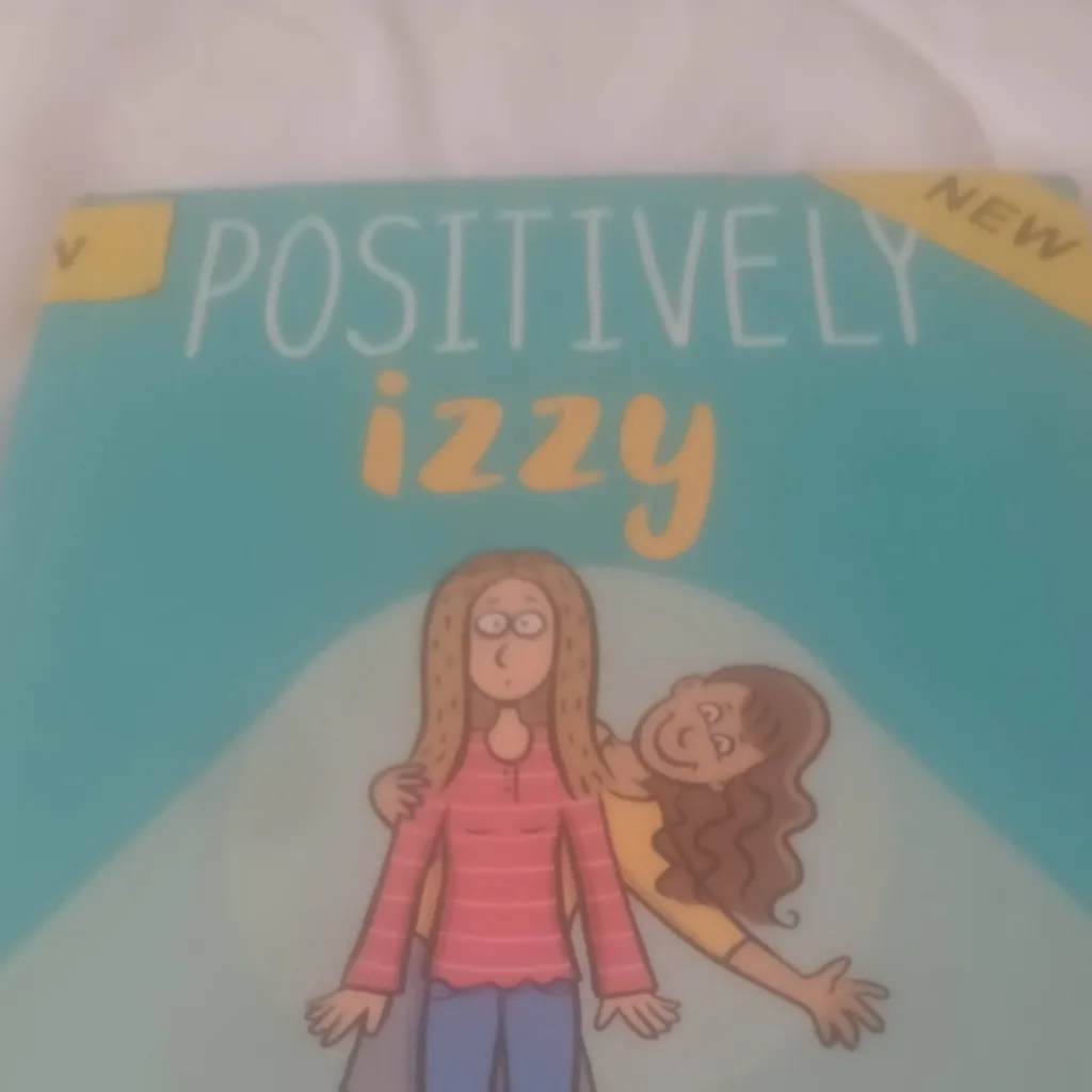 chat with ai character: invisible emmy 