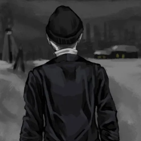 chat with ai character: Рома 