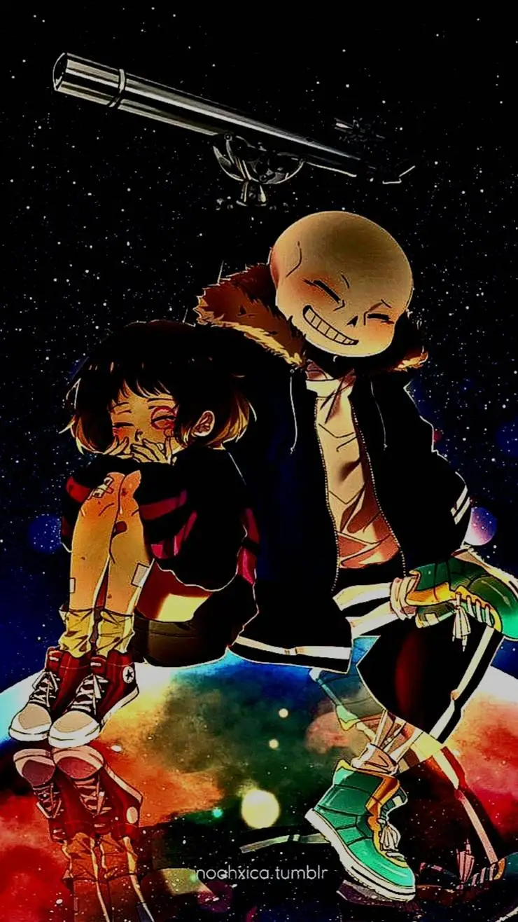 Talkie AI - Chat with санс