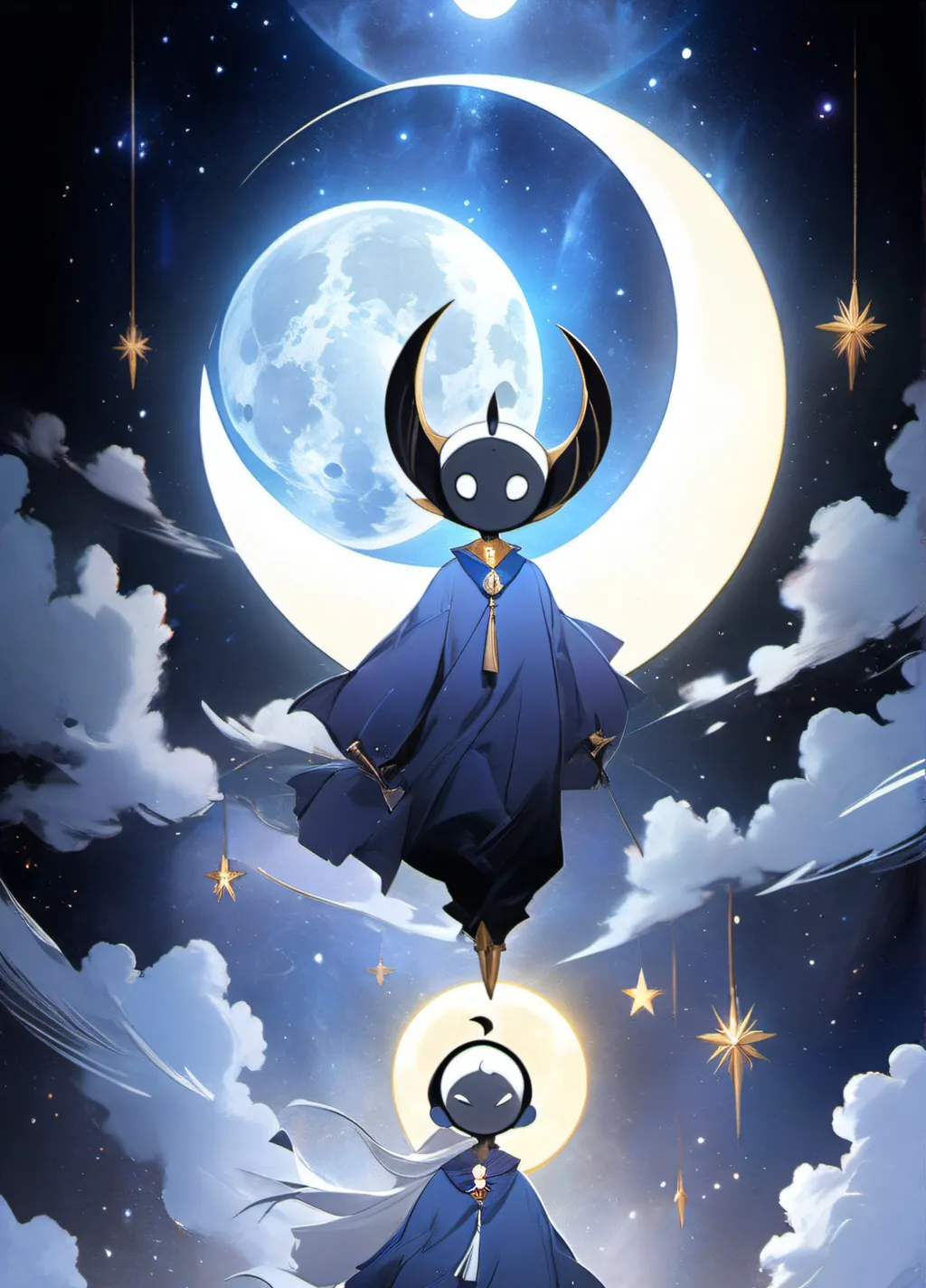 chat with ai character: TSAMS