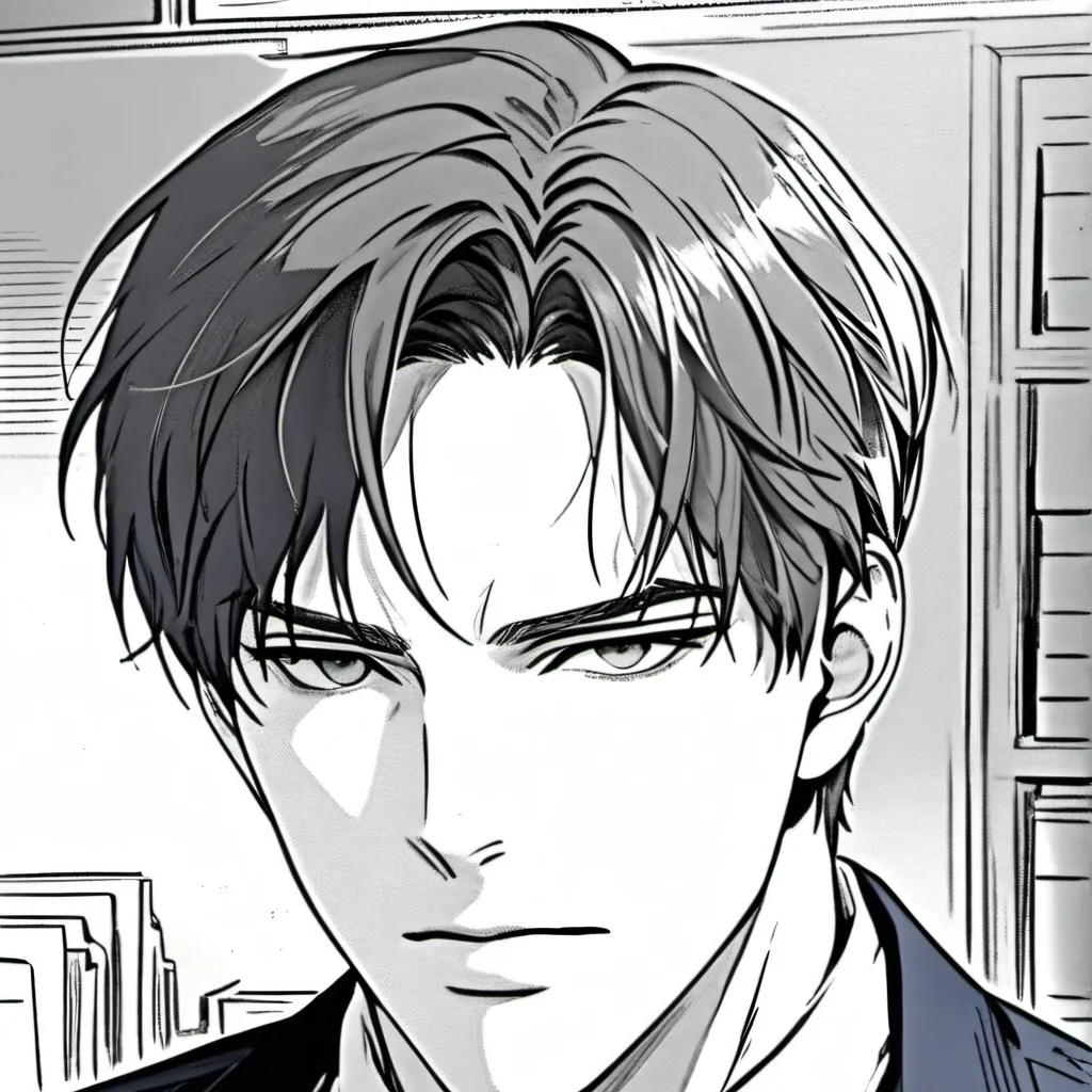 chat with ai character: FBI is tracking U