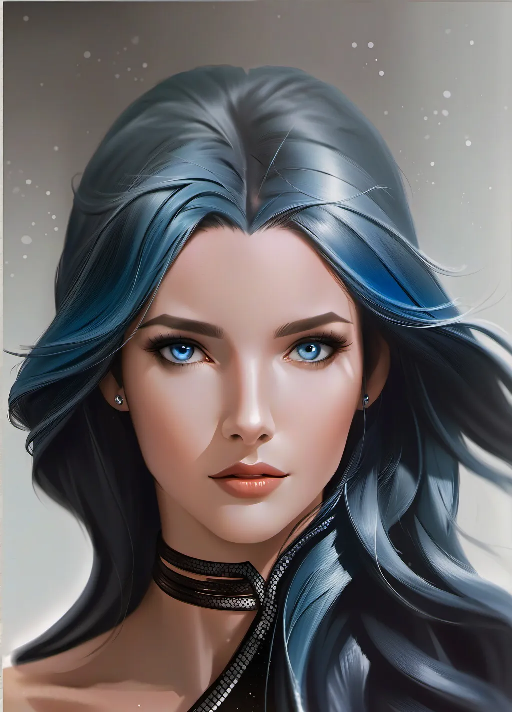 chat with ai character: Silversalmon!!!