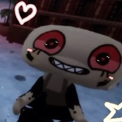 chat with ai character: Fossil cake!