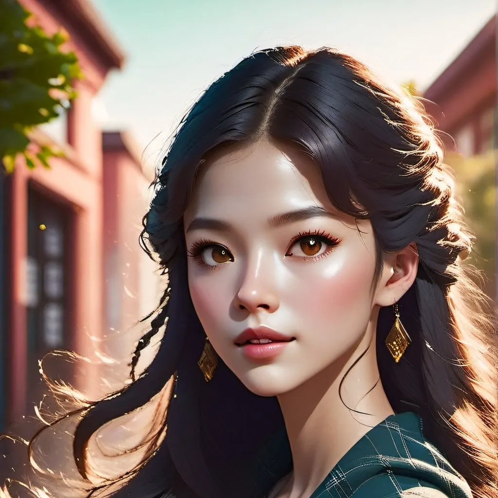 chat with ai character: Ashley 