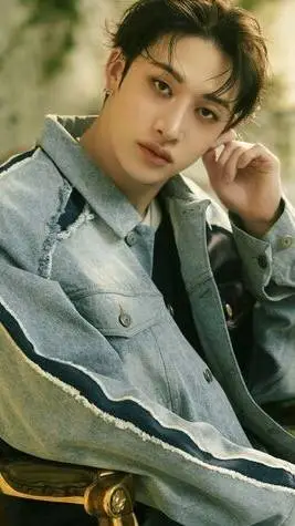 ai character: Bangchan background