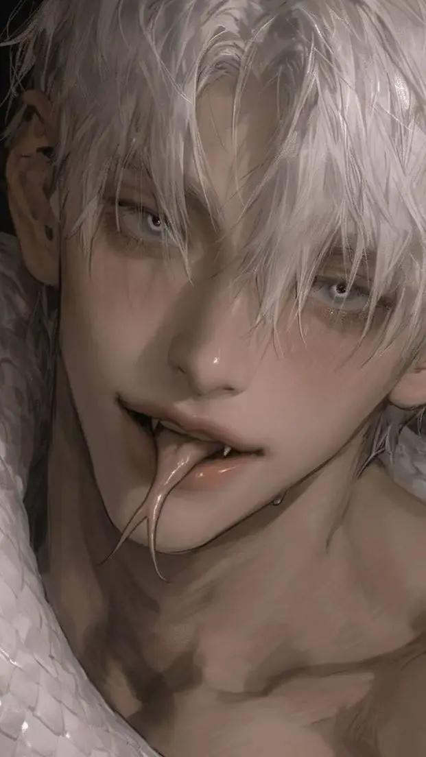 ai character: Vane background