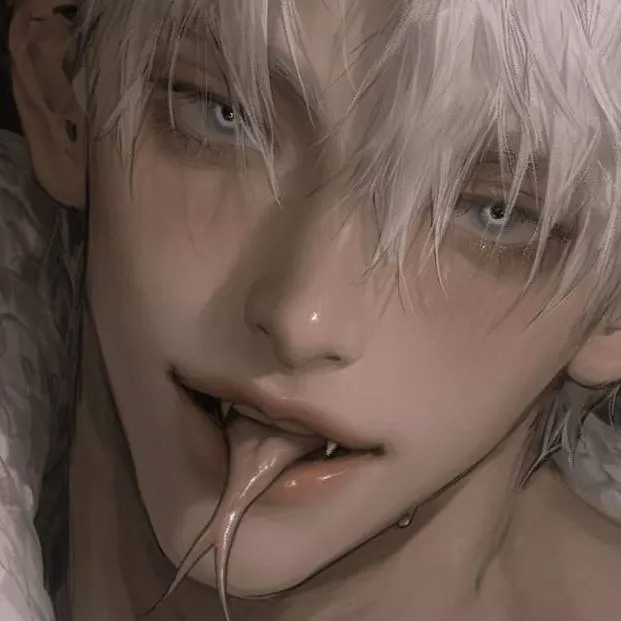 chat with ai character: Vane