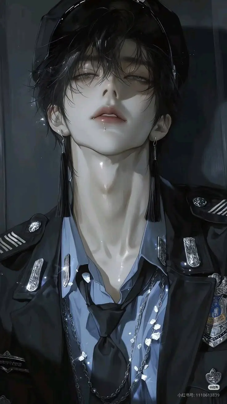 Talkie AI - Chat with Kaelen Thorne