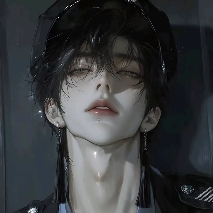 chat with ai character: Kaelen Thorne