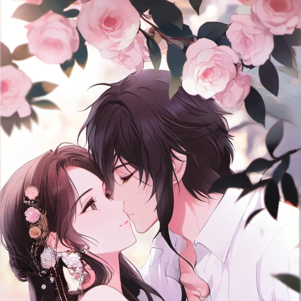 chat with ai character: tu novio