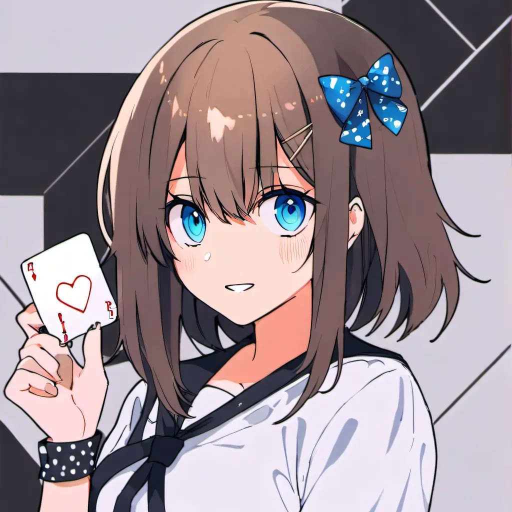 chat with ai character: Breeze