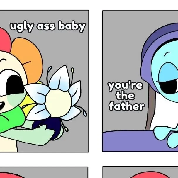 chat with ai character: que se yo xd