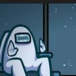 chat with ai character: Among us