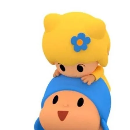 chat with ai character: Pocoyo y Bea