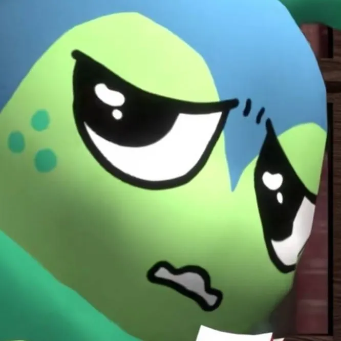 chat with ai character: ~Squirm~