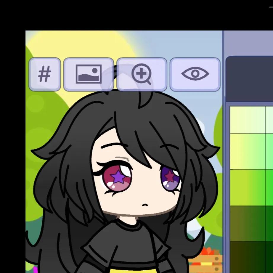 chat with ai character: Yui shoto 