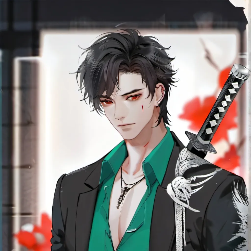 chat with ai character: kny gender bend