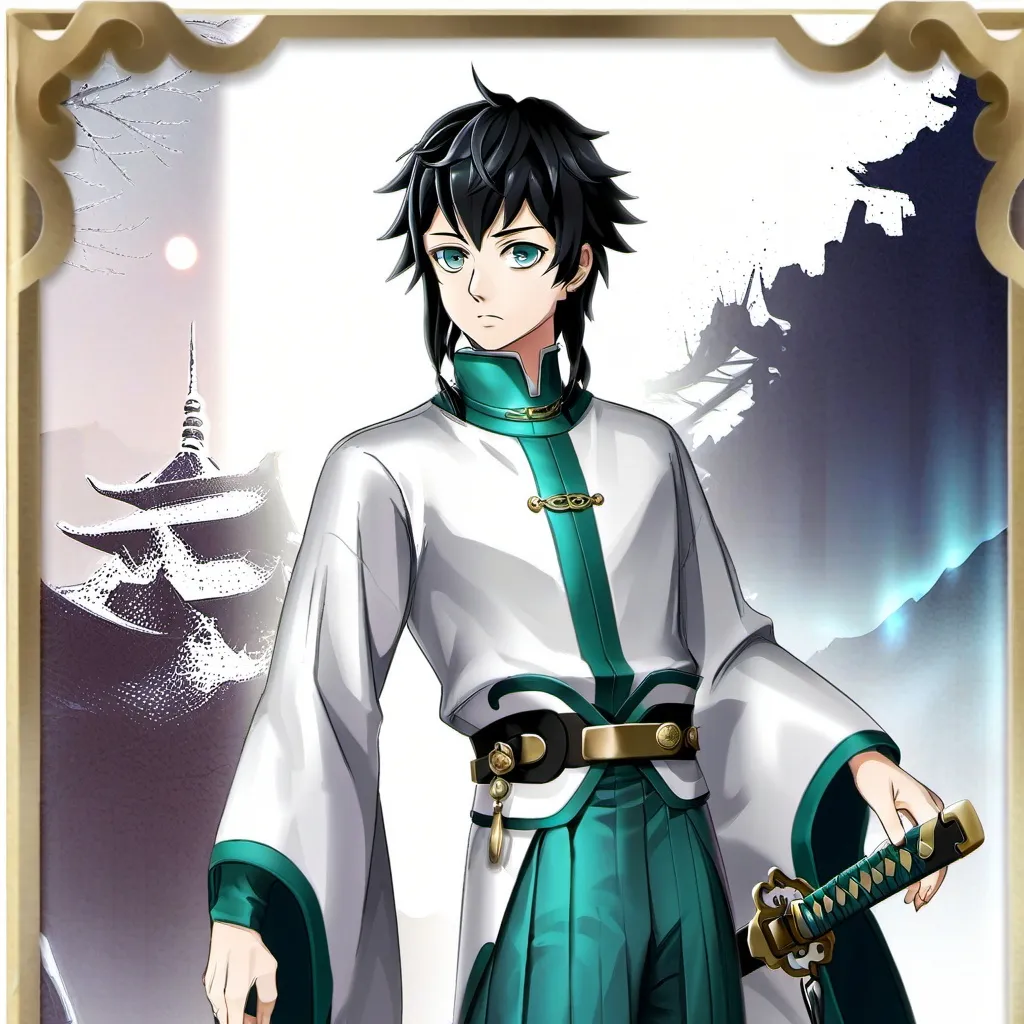 chat with ai character: MHA CHOAS 