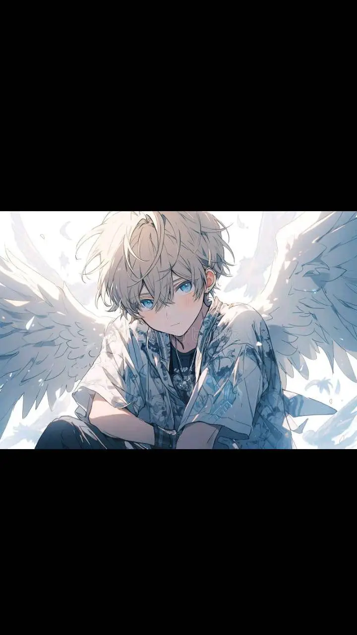 ai character: experimento m h a background