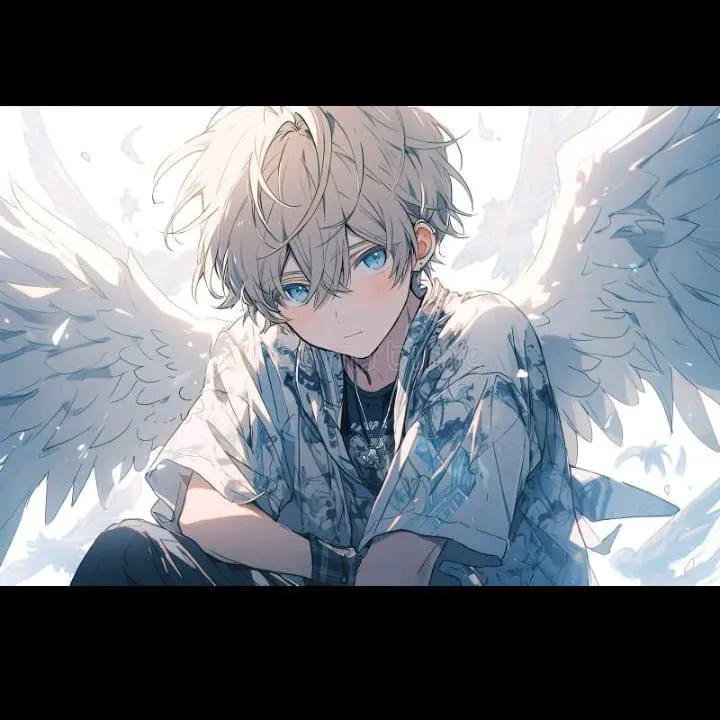 chat with ai character: experimento m h a