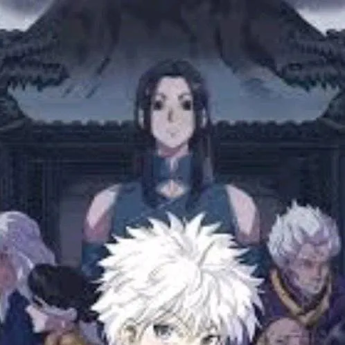 chat with ai character: hermano de killua