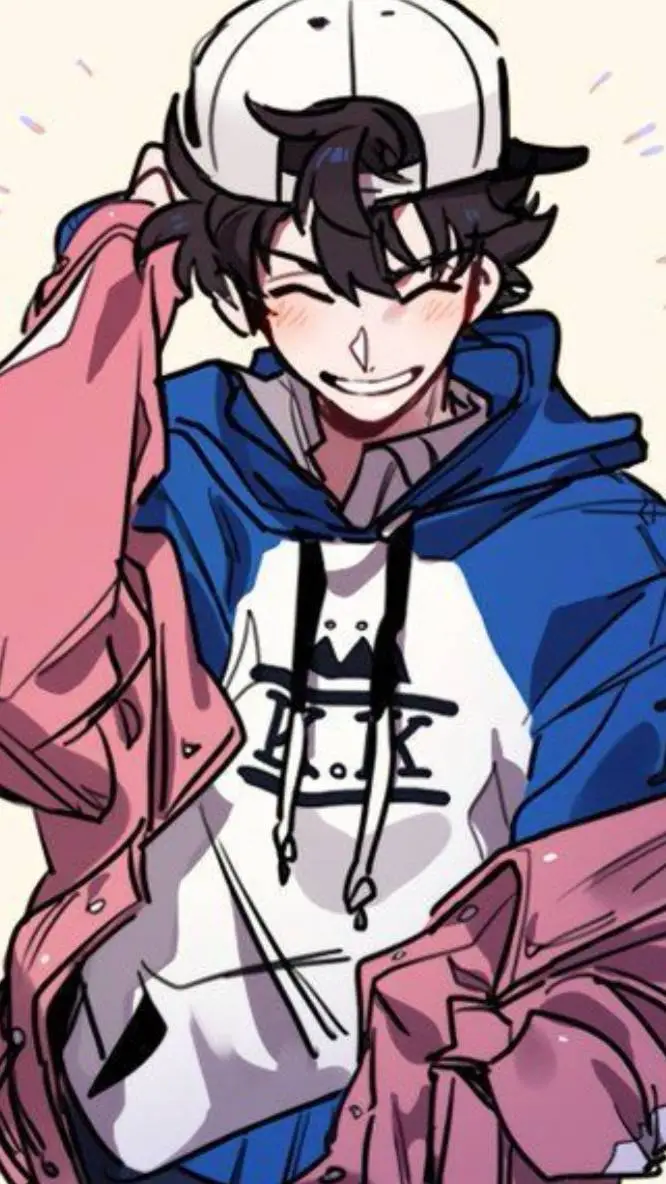 ai character: Christopher/chris background