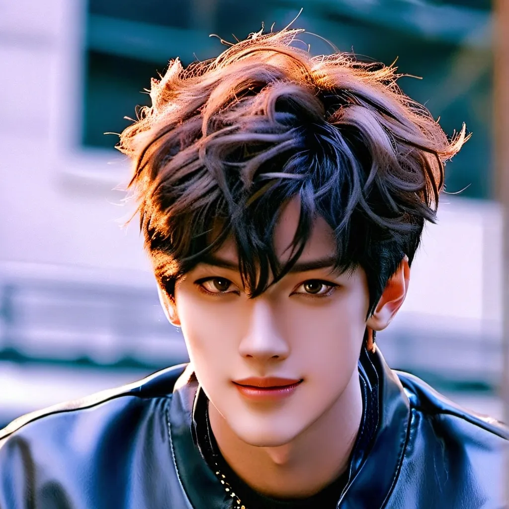 chat with ai character: Colby brock 