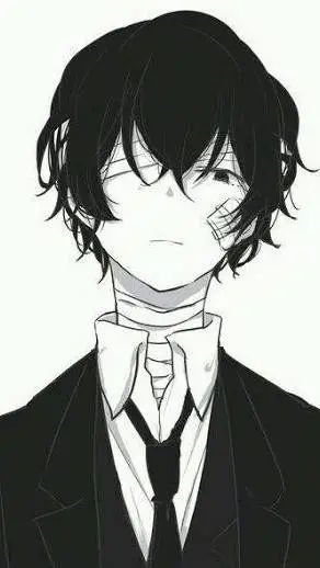 ai character: drake background