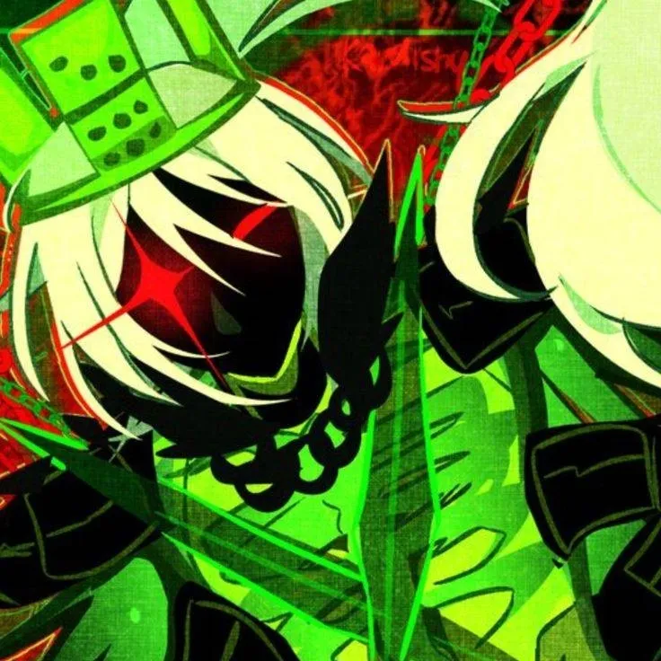 chat with ai character: Forsaken ANGST