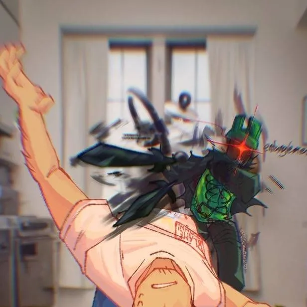 chat with ai character: Agents-FORSAKEN