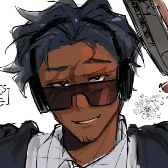 chat with ai character: Chance (Forsaken) 