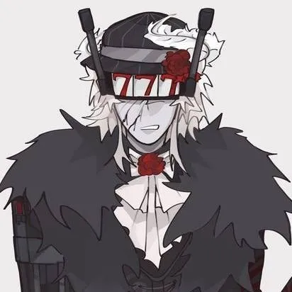 chat with ai character: Robot Chance 