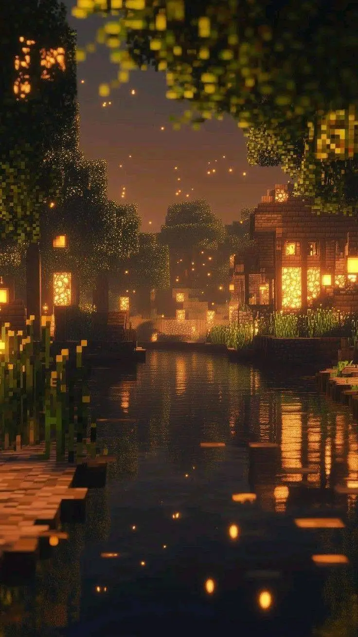 ai character: Forsaken ANGST background