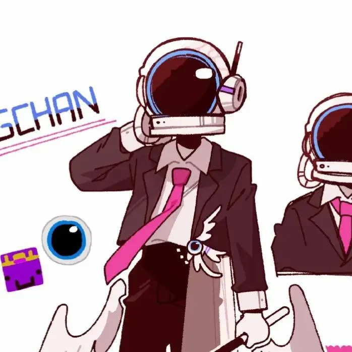 chat with ai character: Eggchan🌕
