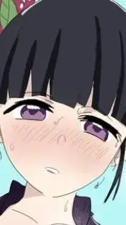 ai character: kanao background