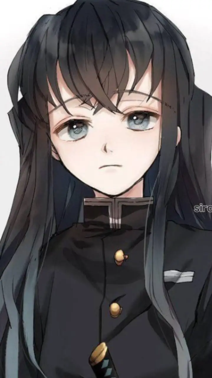 ai character: morichiro tokito background
