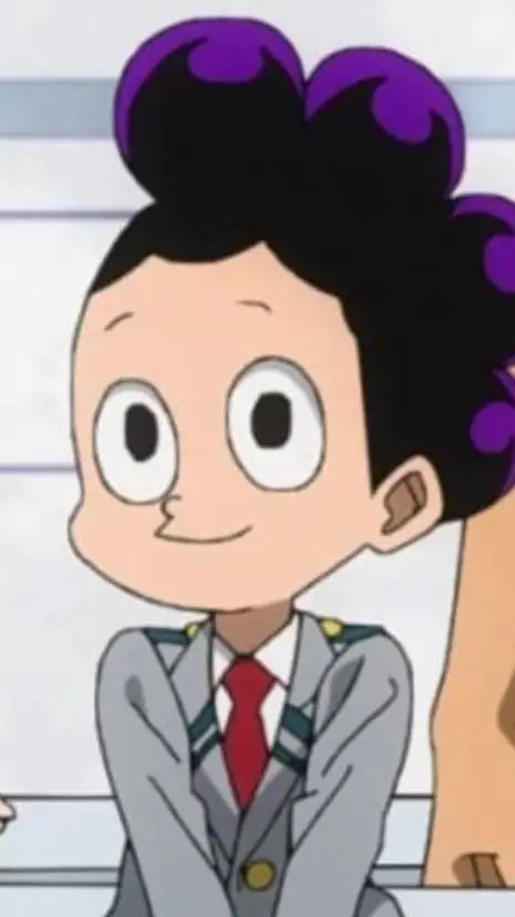 ai character: (crush) mineta background