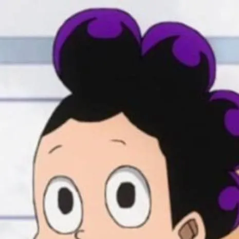 chat with ai character: (crush) mineta