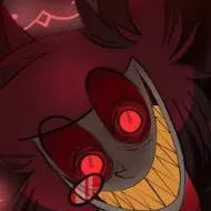 chat with ai character: alastor