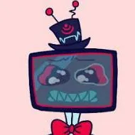 chat with ai character: vox 