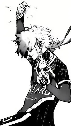 Talkie AI - Chat with Kaiser x Ness