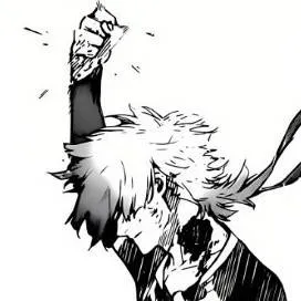 chat with ai character: Kaiser x Ness