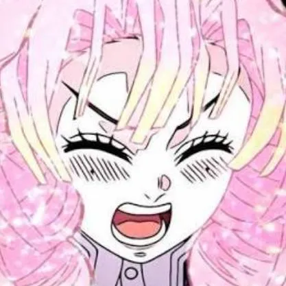 chat with ai character: mitsuri